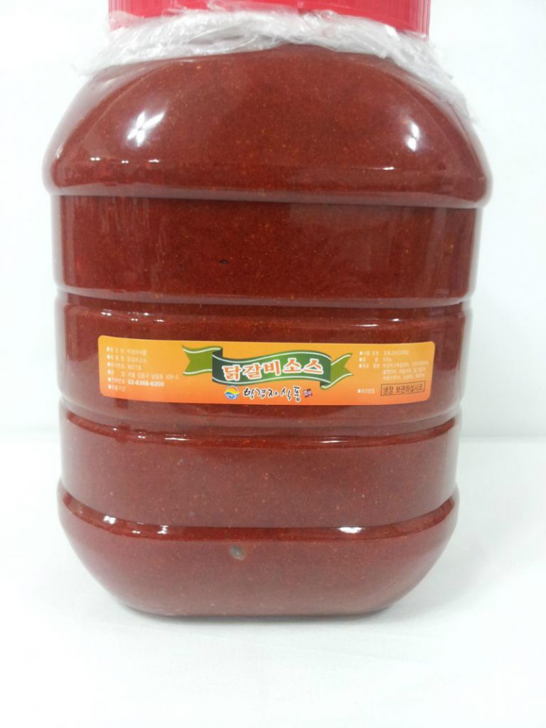 오리주물럭업소용10kg
