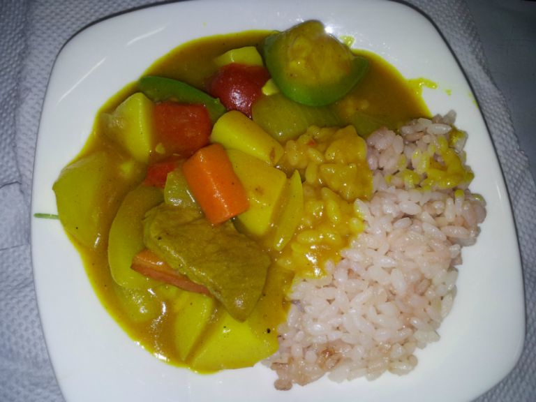 카레
